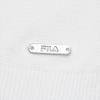 Новая майка FILA EMERALD женская Chuxue White WT F11W534408F-WT