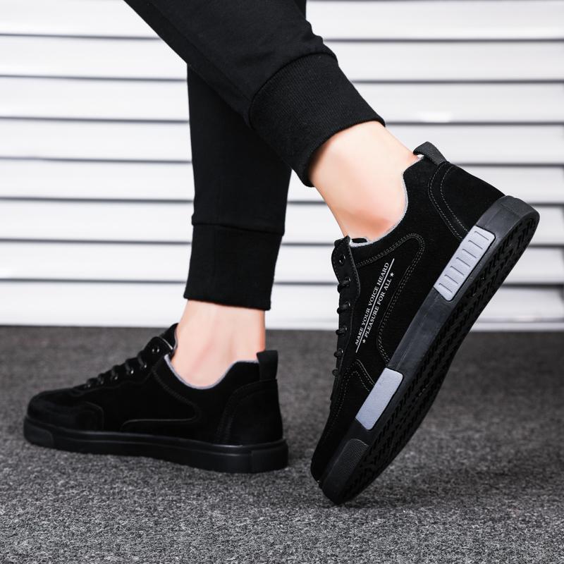 Европейская станция новая повседневная мужская обувь с низким верхом модная персонализированная спортивная обувь универсальная студенческая дышащая трудовая страховка кеды