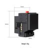 HGLRC Fiber Optic Barrel 15KM FPV Transmission Module