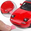 1:32 MAZDA MX-5 Спортивный Автомобиль из Сплава Модель Литье под Давлением Металл Гоночный Автомобиль Модели Транспортных Средств Звук Свет Симуляция Коллекция Детские Игрушки Подарок