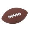 Size 9 Football PU Sports Football Abrasion Impact Resistant Training Football Outdoor Match Practice Football for Kids