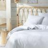 Today 123320 Bedding Set 260x240 Cm Craie