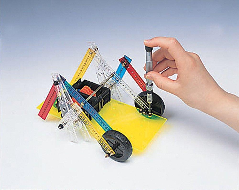 Ichinen Access Tool Division Ichinen Access OTTIMO Precision Micro Torque Driver 13811 with 15 Micro Bits