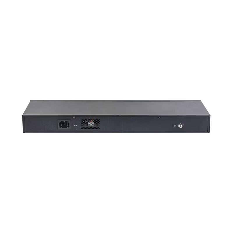 Dahua DH-S3900C Series Enterprise Managed Gigabit Switch CN plug (adapter included)