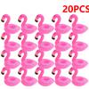 Float Inflatable Drink Cup Holder Pvc Floating Water Coaster Swimming Pool Drink Float Toy Flamingo Drinkware Tray Party Decor