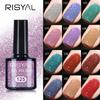 Nail Art Flash Diamond лак для ногтей гель Disco Gel лак для ногтей цветной гель Nail Art гель