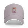 Lesbian Pride Bookcase Baseball Cap Christmas Hat winter hats for men Golf Women Mens