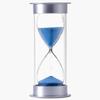 10-Minute Decorative Hourglass Timer