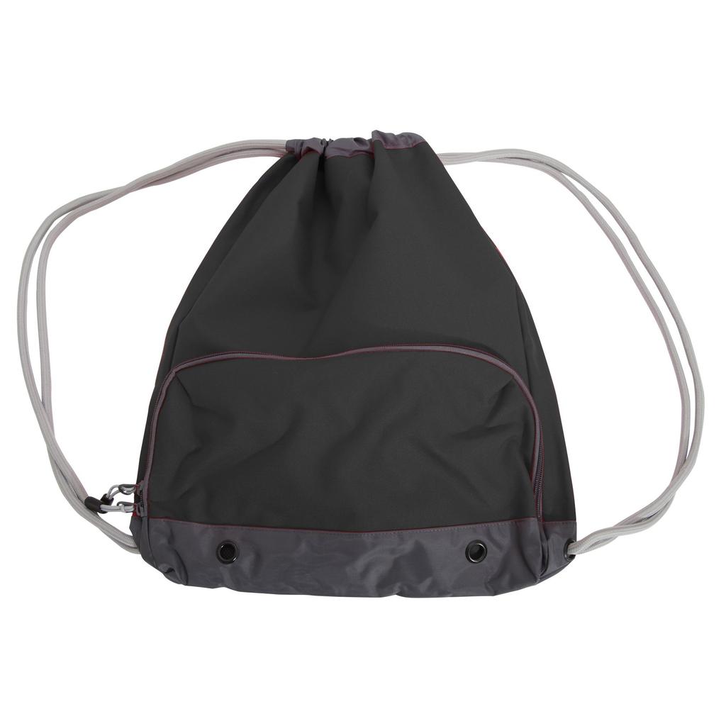 BagBase Спортивная сумка-мешок на шнурке Athleisure с водоотталкивающим покрытием