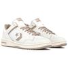 Converse Пакет Weapon Low Old Money Pack — винтажные кроссовки унисекс-карго кремового цвета, натуральный цвет слоновой кости A07240C