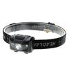 3W Lightweight Water Resistant LED Headlight Fishing Light Outdoor Lighting LED Camping Headlamp