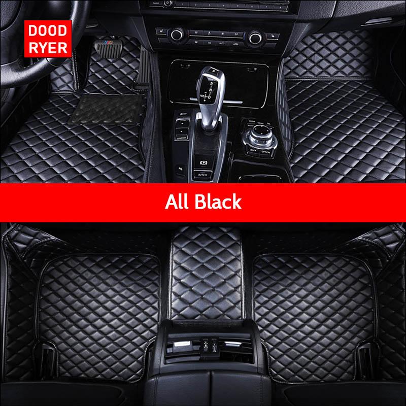 DOODRYER Custom Car Коврики для Lexus UX UX200 UX250h E300 Авто Коврики для ног Coche Аксессуары