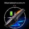 Cordless Handheld Car Vacuum Cleaner with Blower - High Suction Power, Portable for Car and Home Use