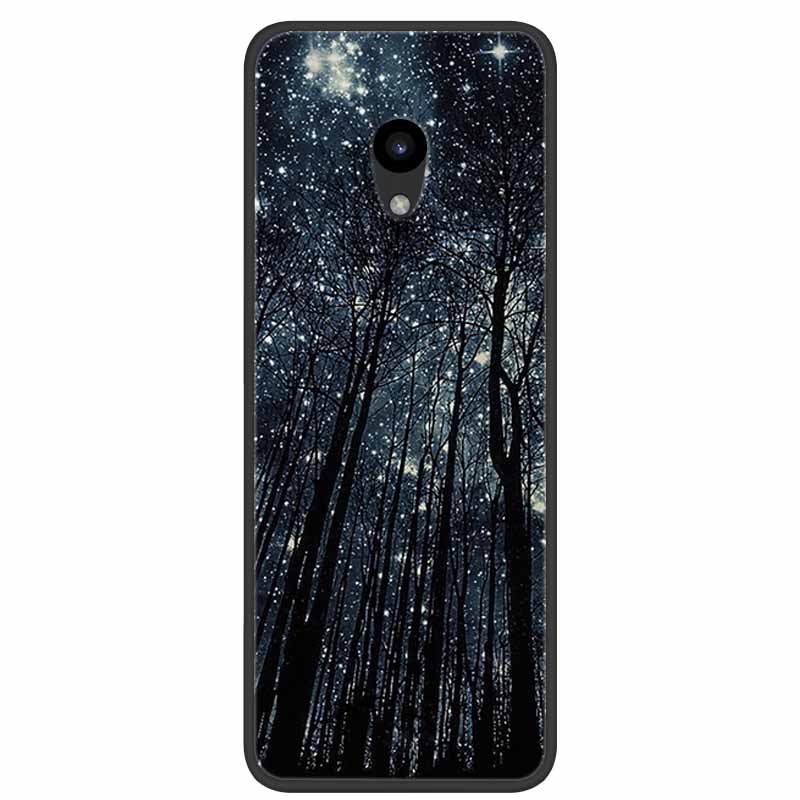 Чехол для Xiaomi Qin F22 Pro Задняя крышка Qin F21Pro Животное Мягкий силиконовый чехол для телефона для Qin F21 Pro / F22 Pro Защитный чехол Новый