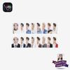[ПРЕДЗАКАЗ] STRAY KIDS - Набор ID-фотографий STAY in Our Little House