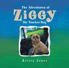 Книга The Adventures of Ziggy the Trucker Dog