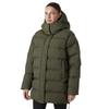 Aspire Puffy Parka