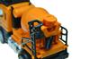 Doyusha Working Vehicle Mini 27MHz Mixer Truck Electric Radio Control 14477 1/64
