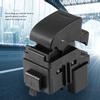 Car Power Master Window Control Switch Button Fit for Hilux Vigo 2004‑2011 84810‑0K010