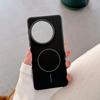 Ультратонкий матовый цветной жесткий ПК для Magsafe магнитный чехол для Oneplus 13 12 11 R Ace 5 3 2 Pro Nord 4 2 T CE2 однотонный чехол