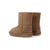 UGG Универсальные удобные низкие детские ботинки Детские ботинки светло-коричневые 1112383T-CHE