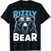 Футболка Rizzly Bear Гризли Гриззлер