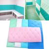 Bedroom Decoration for Bed Headboards Home Decor Bathroom Wall Decoration Wall Panels Foam Wall Sticker Peel and Stick