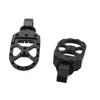 Rebel 500/300 CMX500 Passenger Footpegs (2019-2022) - 1 Pair, Modified