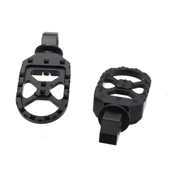 Rebel 500/300 CMX500 Passenger Footpegs (2019-2022) - 1 Pair, Modified