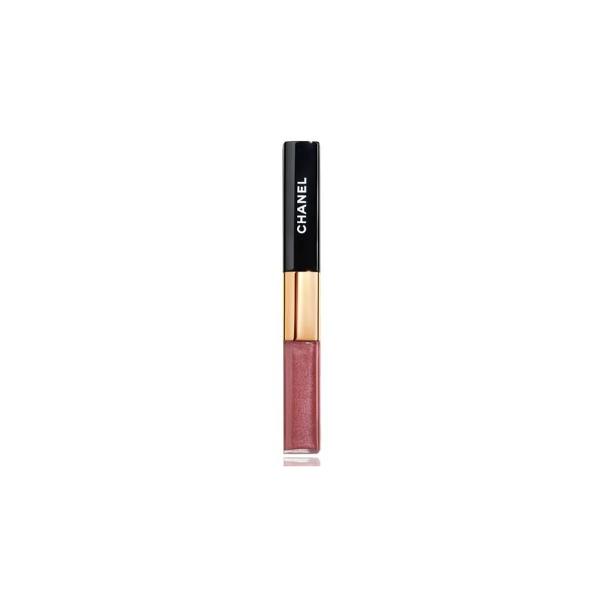 Chanel Le Rouge Duo Ультрастойкий Жидкий Цвет для Губ