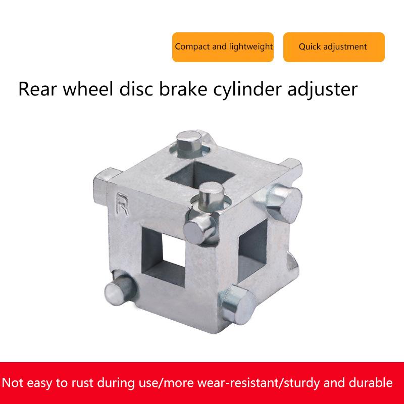 Универсальные автомобильные дисковые тормозные поршни для автомобильных задних дисковых тормозов клапаны регулировка суппорта тормозные колодки инструменты для замены