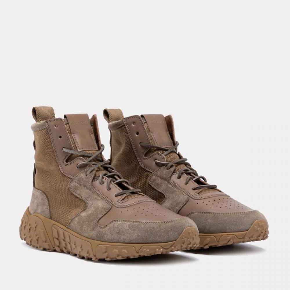 Buttero Vinchiex High Top Men If B10541aa 17