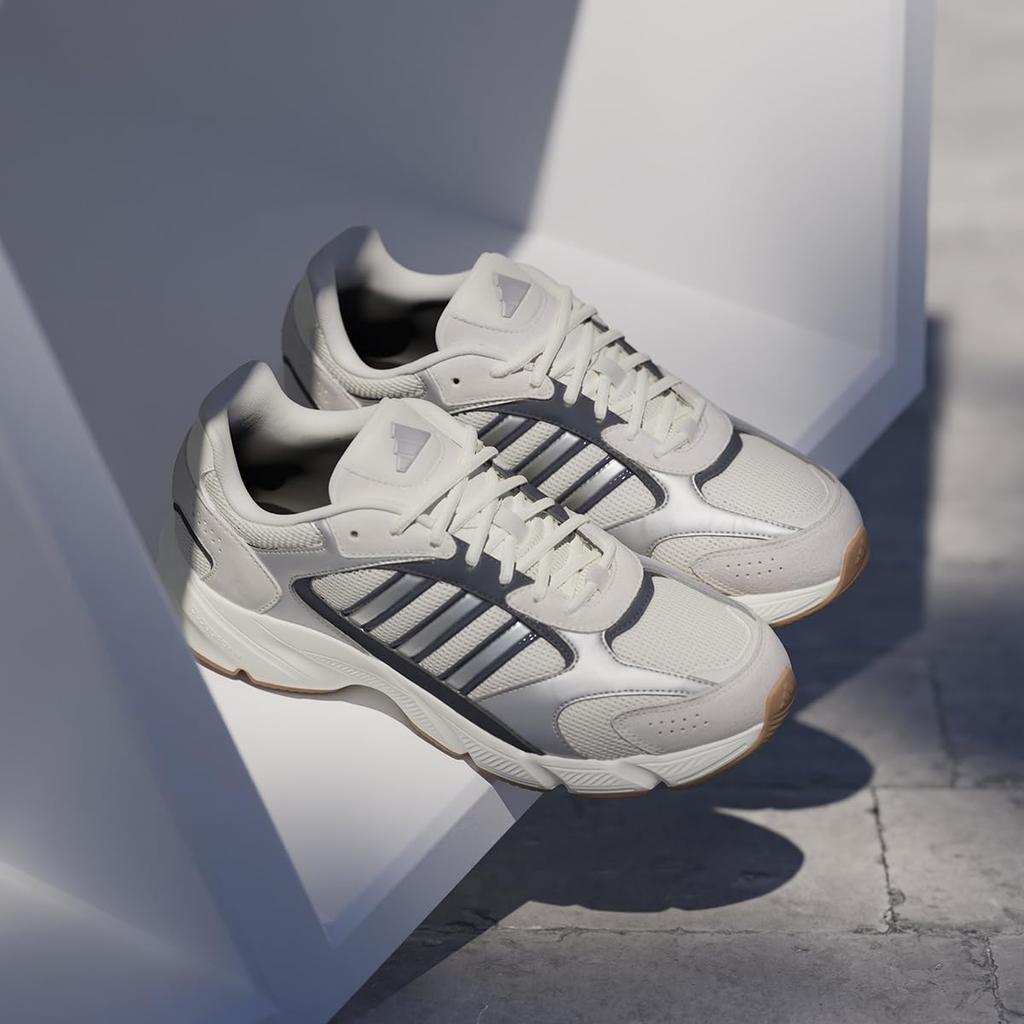 adidas CRAZYCHAOS 2000 M - Кремовый/Синий (ID4506) - 26.5см