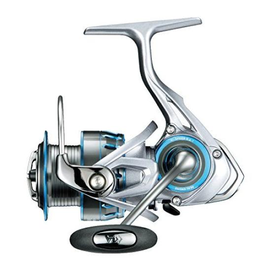 Daiwa Spinning Reel 17 Xfire (DAIWA) 2510RPE-H (2017 Model)