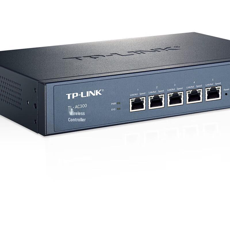 TP-Link TL-AC300 AC Wireless Controller
