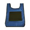 Children's Sticky Ball Game Jersey for Indoor/Outdoor Play - Parent-Child Dodgeball Vest for Kindergarten