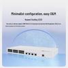 Huawei Kunling S220-24T4X 24-Port Gigabit 4-Port 10G Managed Switch