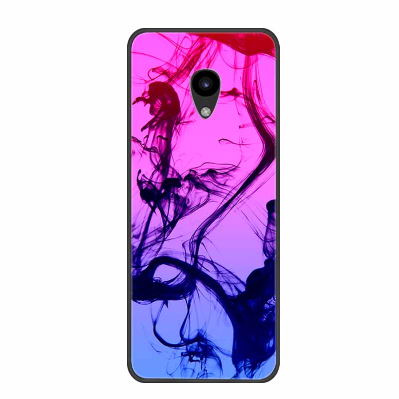 Чехол для Qin F22 Pro Милый Крутой Силиконовый ТПУ Мягкая Задняя Крышка для Xiaomi Qin F21 Pro / F22 F 22 Pro Чехол для Телефона Защитный Корпус
