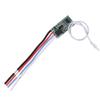 433Mhz Micro Wireless Remote Control Switch Module Led Light Controller 3.6V-24V