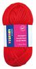 Acrylic Yarn, Yarn-50 Acrylic-Red