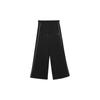 X PHANTACi Спортивные брюки T7Knit Женские Черные 631408-01
