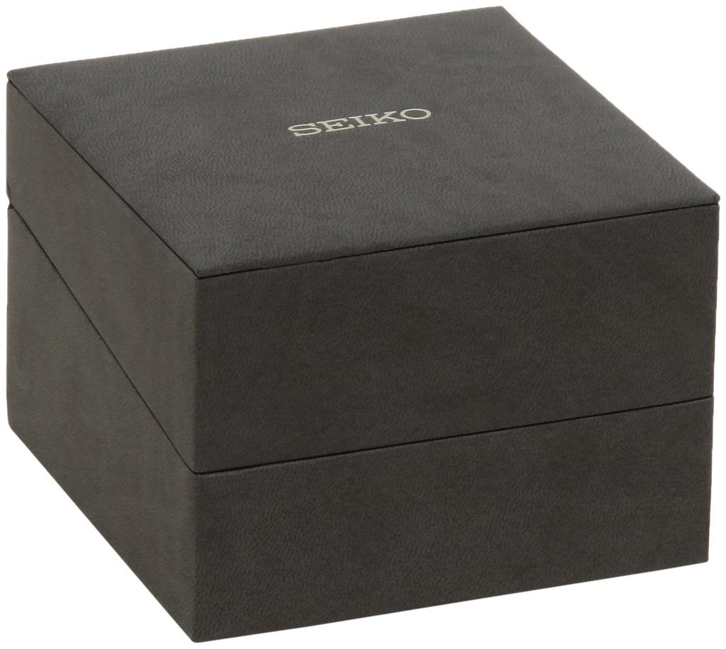 Seiko Watch Dolce Dress Design Titanium Solar Watch SADZ185 Radio-Controlled Men's