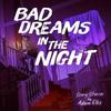 Bad Dreams In the Night by Adam Ellis Hardback Book 9781524887186