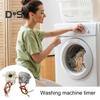 Таймер для стиральной машины, трех-/шестипроводной переключатель на 180 градусов, запасная часть, простая в использовании замена таймера для стиральной машины