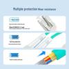 Sanze G3-LCLC Series 10G OM3 LC-LC Fiber Optic Patch Cord