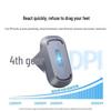 Ugreen MU001 Lightweight Dual-Mode Wireless Bluetooth Mouse