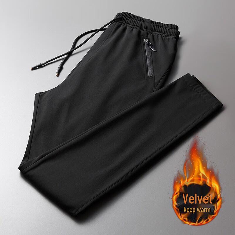 Tri-polar TP1641 Унисекс Зимние Мягкие Лыжные Брюки из Софтшелла на Флисовой Подкладке