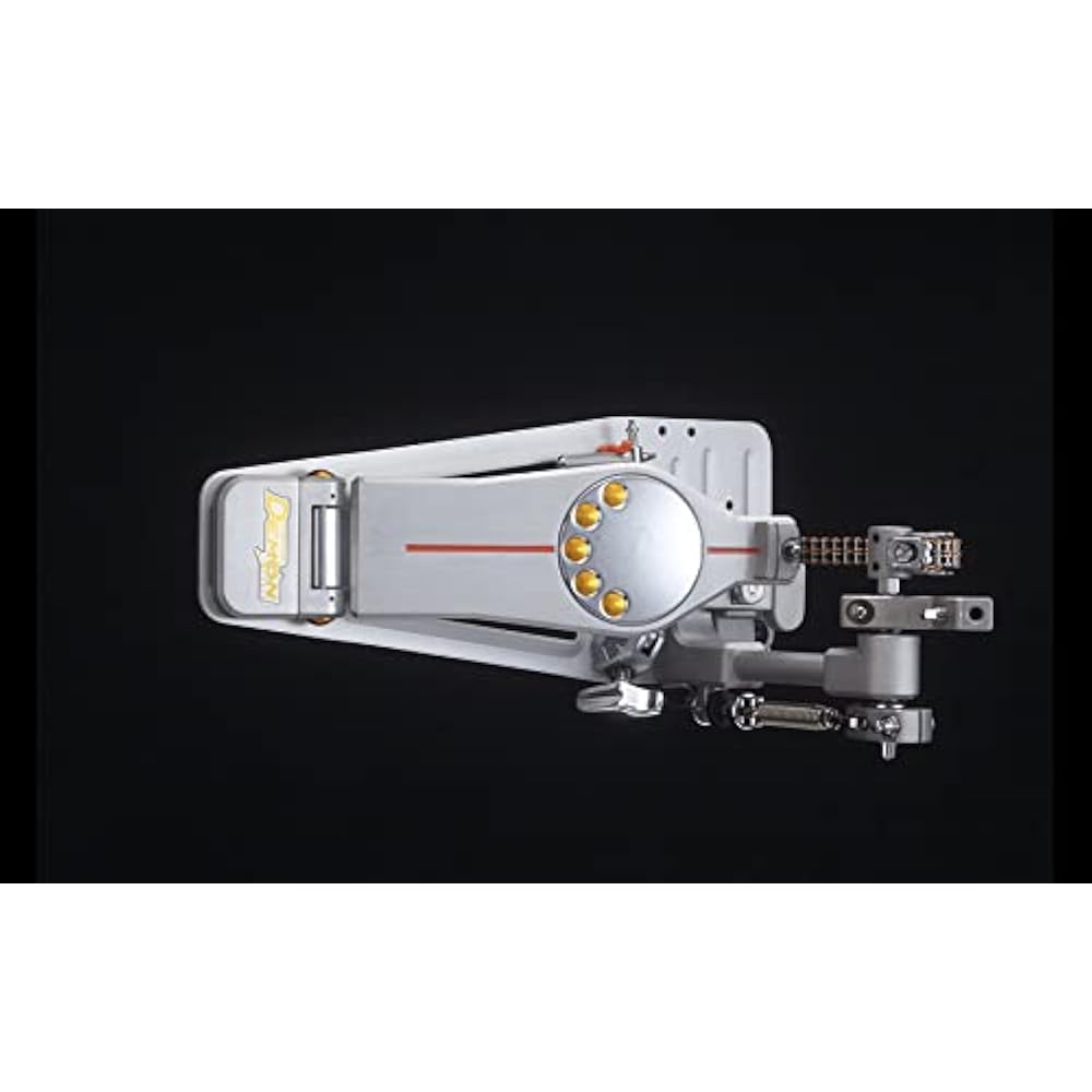 Pearl Eliminator DEMON (Chain Drive) drum pedal P-3000C
