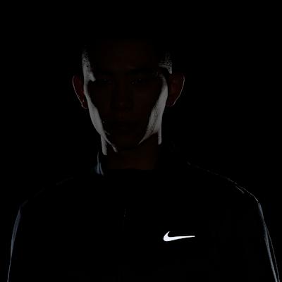 Men's T-Shirt Nike Therma FIT Running T Shirt Men's