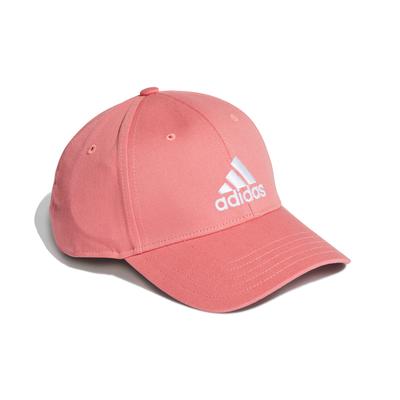 adidas Бейсболки Унисекс Розовые Adidas GM6272